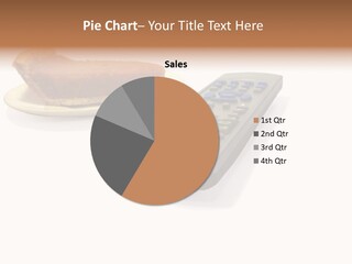 Concept Photo Of Living An Unhealthy Lifestyle PowerPoint Template