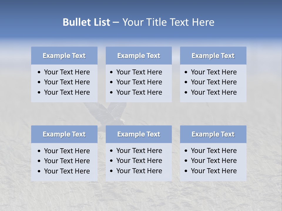Stylized Valentine Heart Made From Two Swashes And Isolated On White. PowerPoint Template