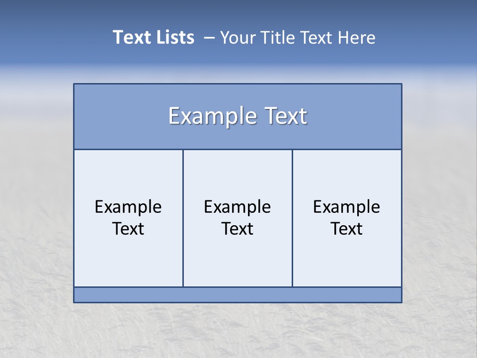 Stylized Valentine Heart Made From Two Swashes And Isolated On White. PowerPoint Template