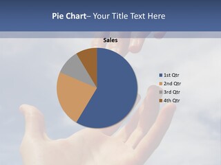 Helping Hand PowerPoint Template
