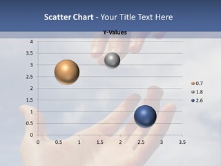 Helping Hand PowerPoint Template