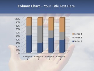 Helping Hand PowerPoint Template