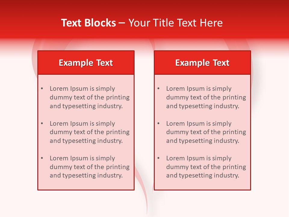 A Red Heart Shaped Object On A White Background PowerPoint Template
