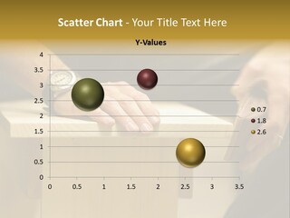 Woodworking PowerPoint Template