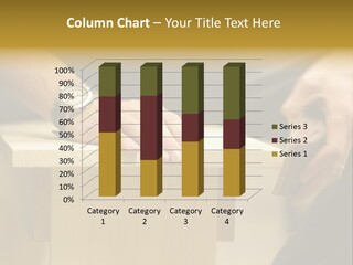 Woodworking PowerPoint Template