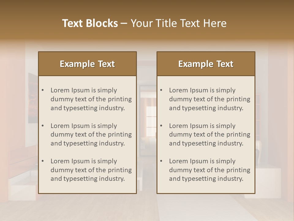 Little Baby Standing In Crib Bitting On Rail PowerPoint Template