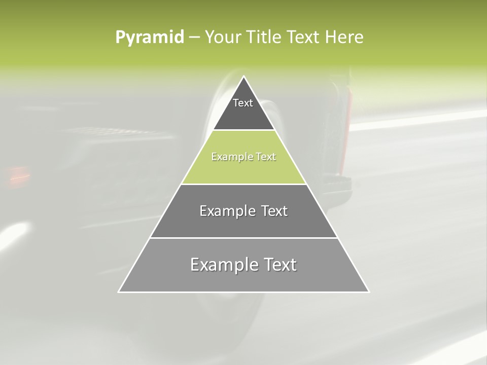 Cute Boy Swimming In Pool Wearing Blue Shirt And Goggles PowerPoint Template