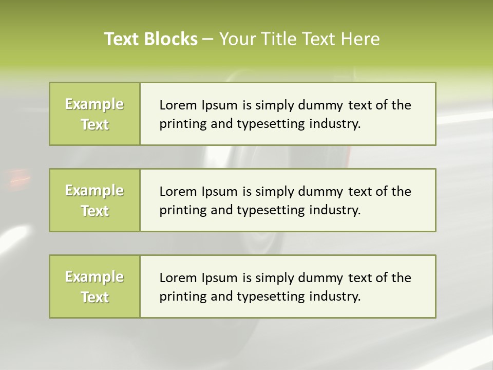 Cute Boy Swimming In Pool Wearing Blue Shirt And Goggles PowerPoint Template