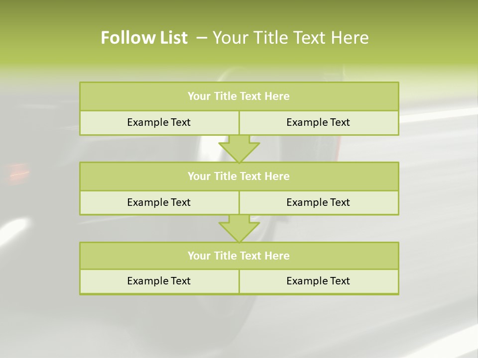 Cute Boy Swimming In Pool Wearing Blue Shirt And Goggles PowerPoint Template