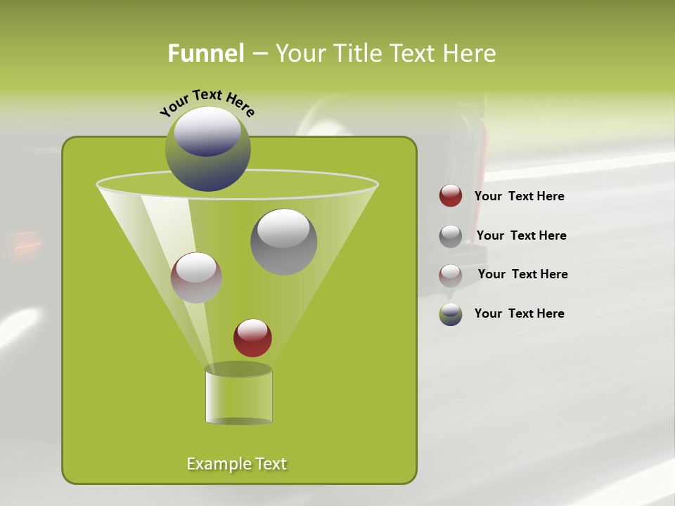 Cute Boy Swimming In Pool Wearing Blue Shirt And Goggles PowerPoint Template