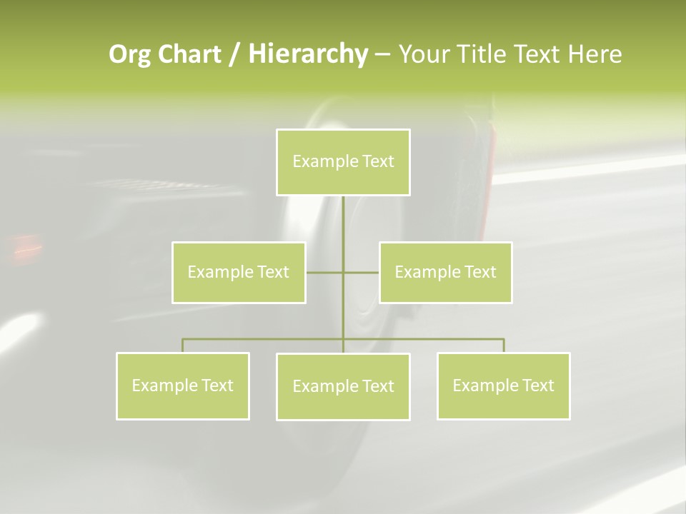 Cute Boy Swimming In Pool Wearing Blue Shirt And Goggles PowerPoint Template