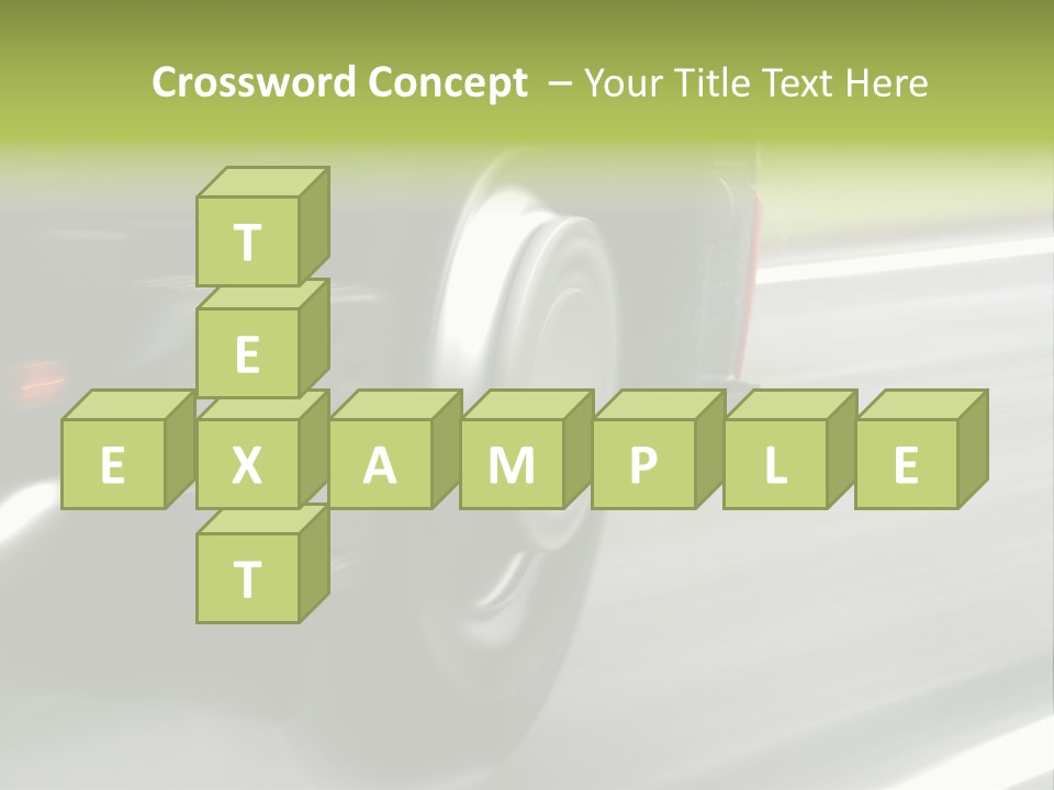 Cute Boy Swimming In Pool Wearing Blue Shirt And Goggles PowerPoint Template