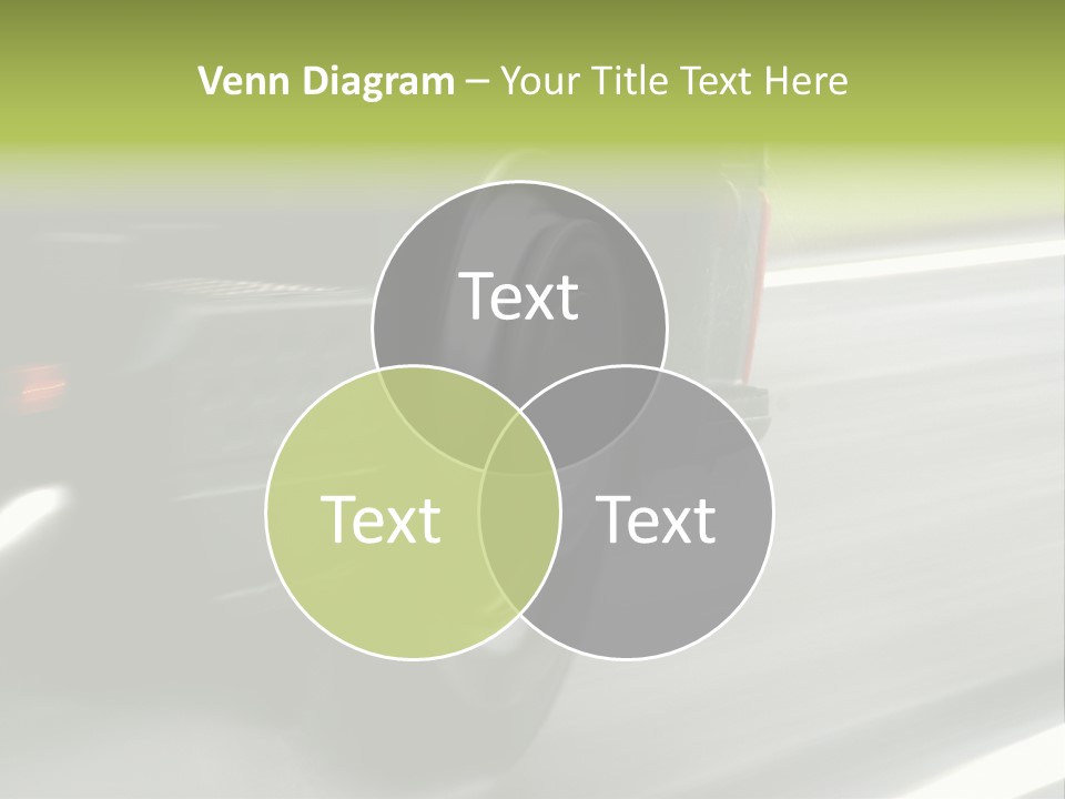 Cute Boy Swimming In Pool Wearing Blue Shirt And Goggles PowerPoint Template