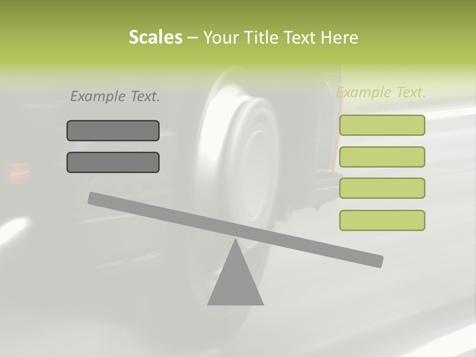 Cute Boy Swimming In Pool Wearing Blue Shirt And Goggles PowerPoint Template