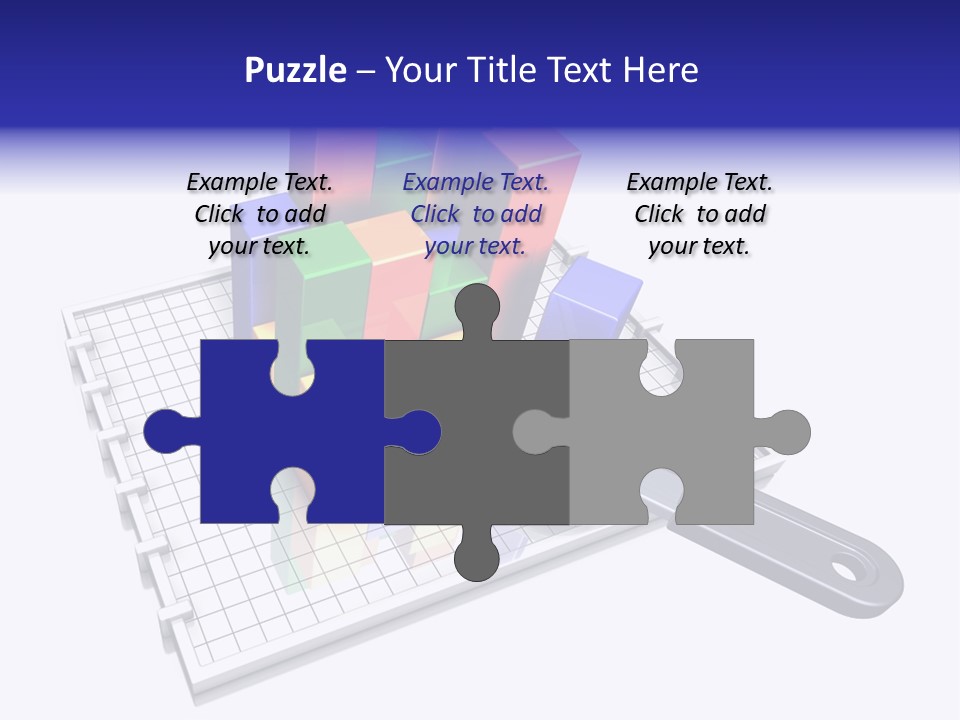 An Open Palm In Gesture Of Pleading Or Requesting, Isolated On White. PowerPoint Template