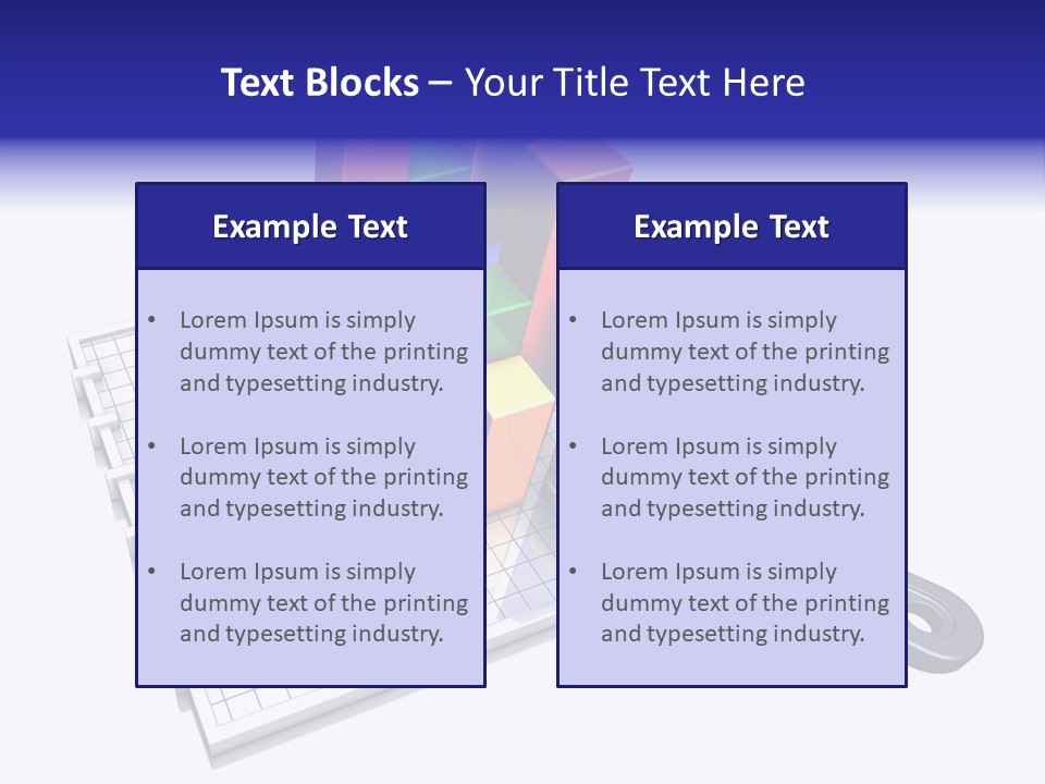 An Open Palm In Gesture Of Pleading Or Requesting, Isolated On White. PowerPoint Template