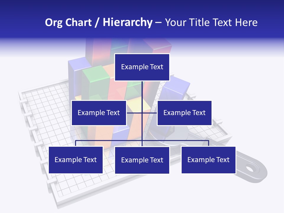 An Open Palm In Gesture Of Pleading Or Requesting, Isolated On White. PowerPoint Template