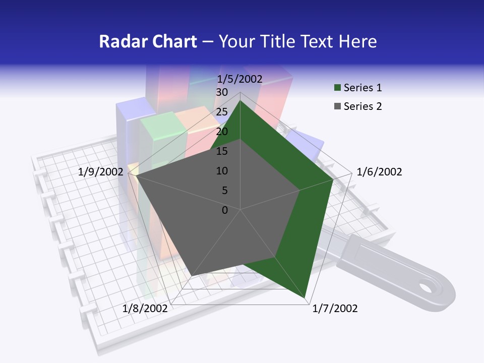 An Open Palm In Gesture Of Pleading Or Requesting, Isolated On White. PowerPoint Template