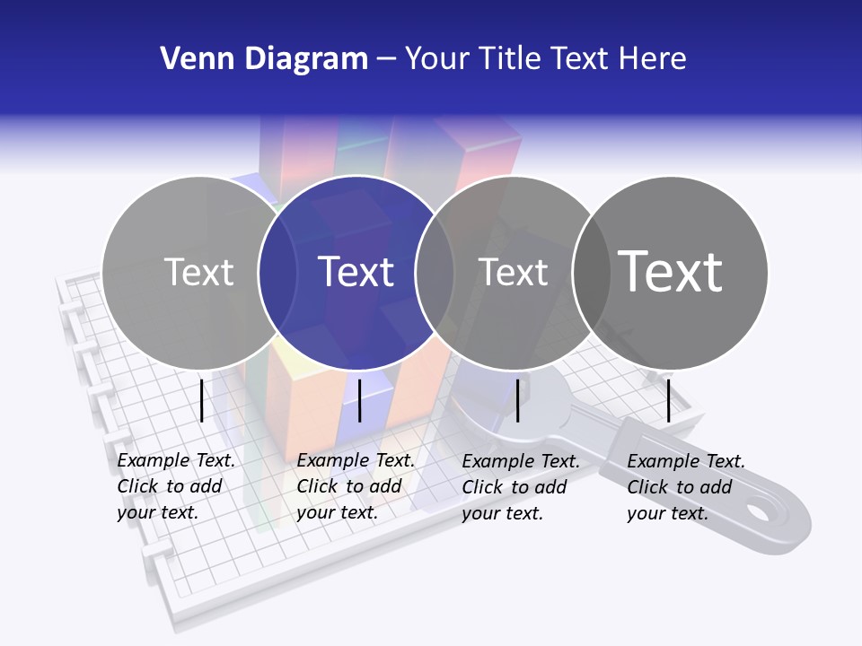 An Open Palm In Gesture Of Pleading Or Requesting, Isolated On White. PowerPoint Template