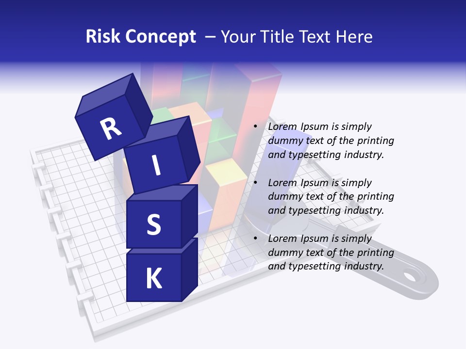 An Open Palm In Gesture Of Pleading Or Requesting, Isolated On White. PowerPoint Template