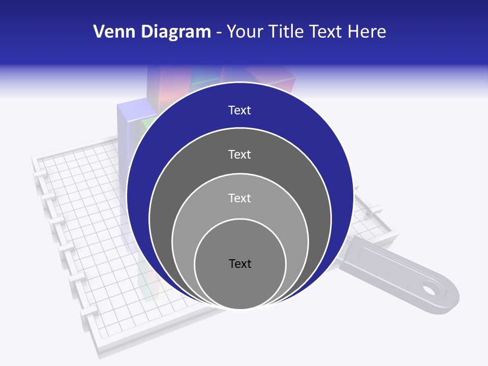 An Open Palm In Gesture Of Pleading Or Requesting, Isolated On White. PowerPoint Template