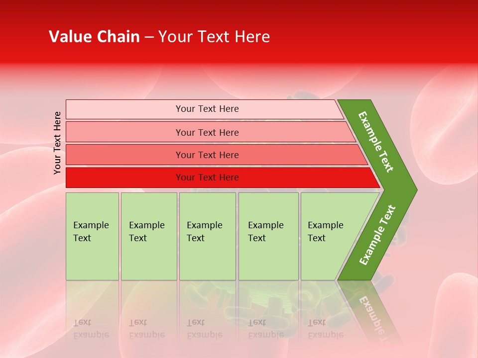 Hiv Virus PowerPoint Template