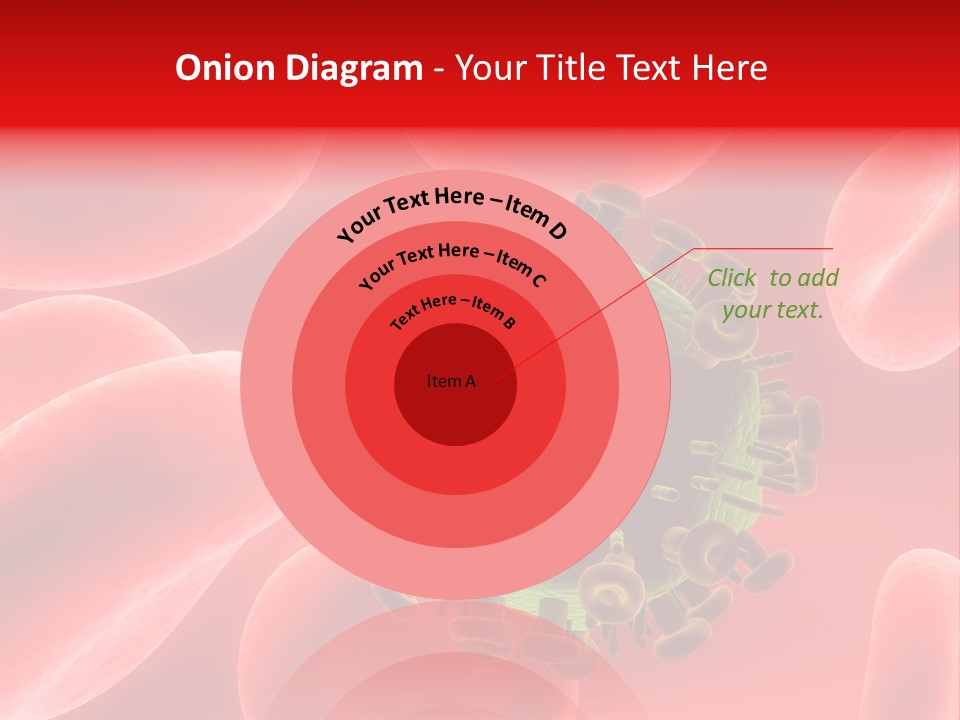 Hiv Virus PowerPoint Template
