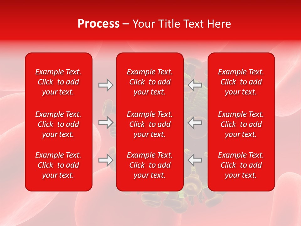 Hiv Virus PowerPoint Template