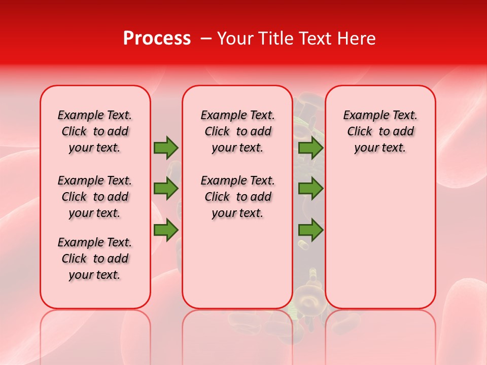Hiv Virus PowerPoint Template