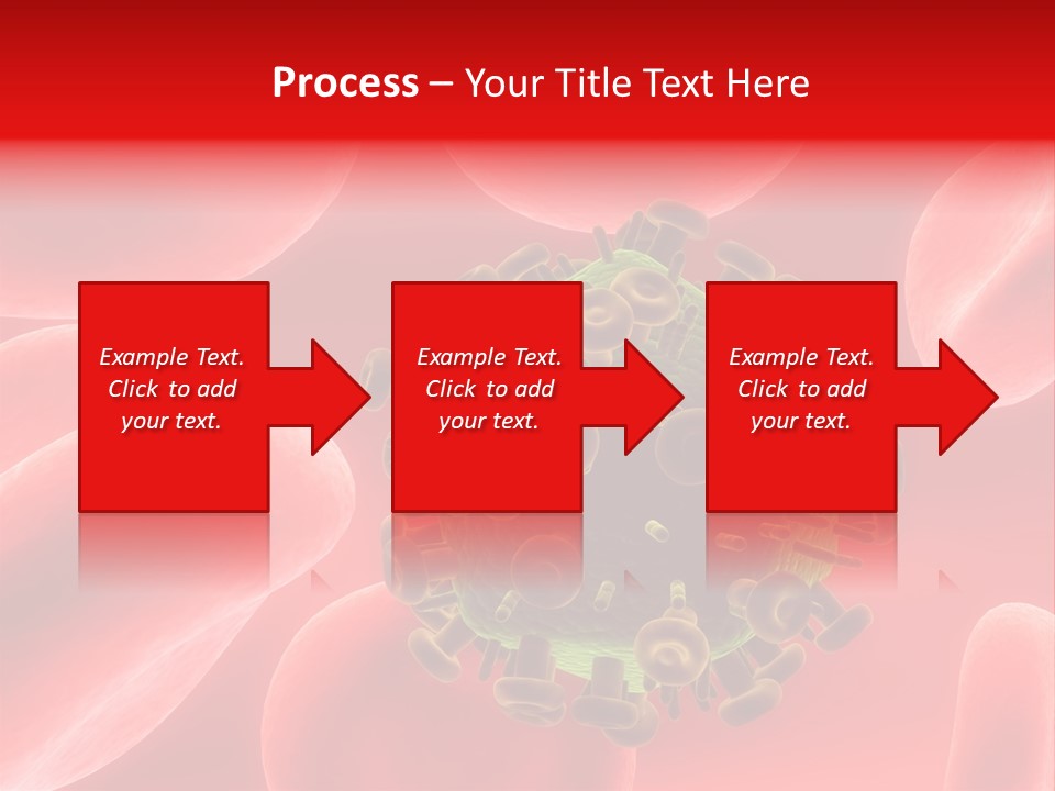 Hiv Virus PowerPoint Template