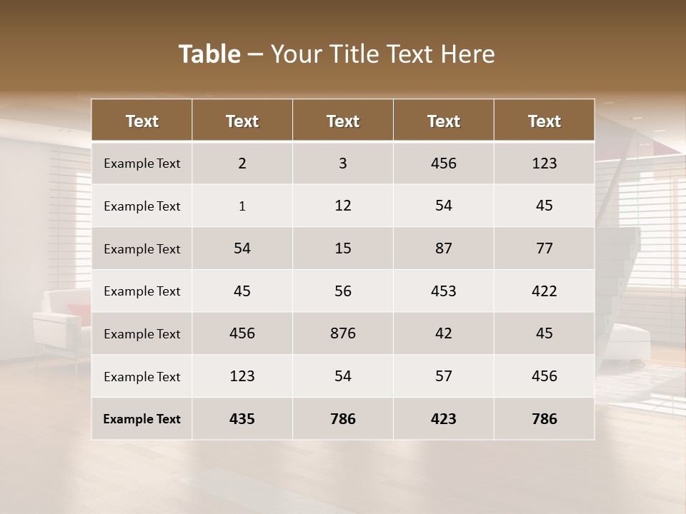 The Famous Family Of Brass Ducks In Boston's Public Gardens After A Small Snow Storm At Sunrise With Skyscrapers In The Background PowerPoint Template