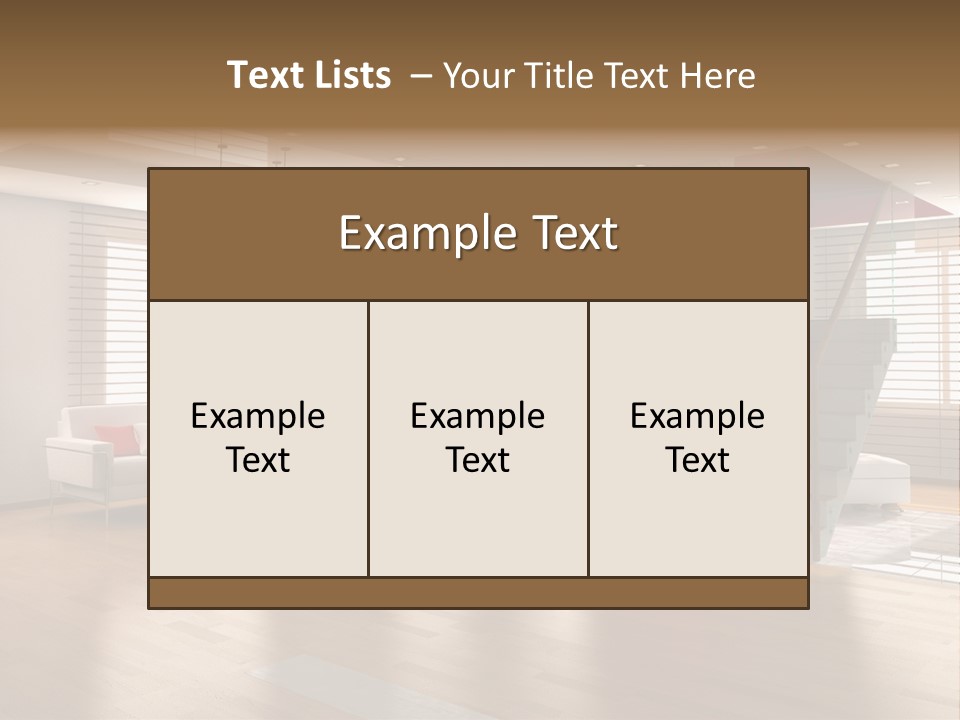 The Famous Family Of Brass Ducks In Boston's Public Gardens After A Small Snow Storm At Sunrise With Skyscrapers In The Background PowerPoint Template