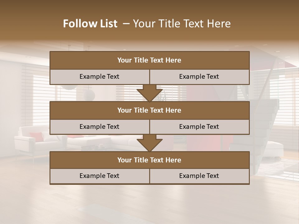 The Famous Family Of Brass Ducks In Boston's Public Gardens After A Small Snow Storm At Sunrise With Skyscrapers In The Background PowerPoint Template