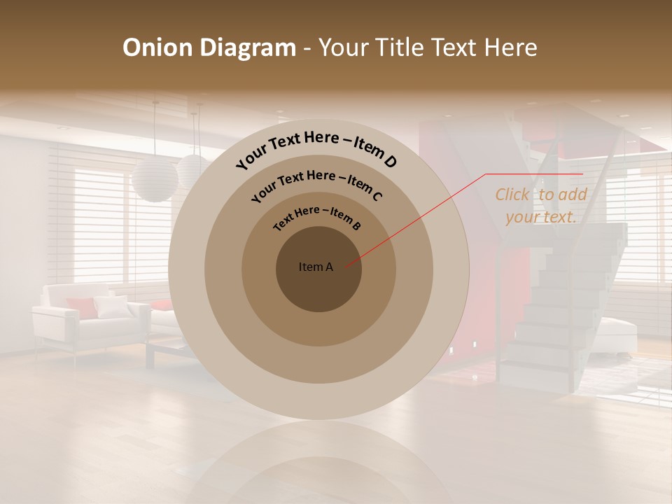 The Famous Family Of Brass Ducks In Boston's Public Gardens After A Small Snow Storm At Sunrise With Skyscrapers In The Background PowerPoint Template