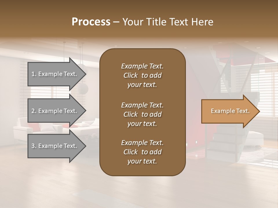 The Famous Family Of Brass Ducks In Boston's Public Gardens After A Small Snow Storm At Sunrise With Skyscrapers In The Background PowerPoint Template
