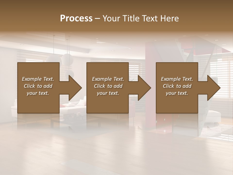 The Famous Family Of Brass Ducks In Boston's Public Gardens After A Small Snow Storm At Sunrise With Skyscrapers In The Background PowerPoint Template