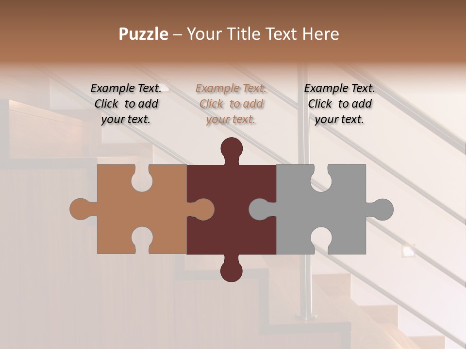 Stairs, Apartment, Architecture, Design, House, Interior, Modern PowerPoint Template