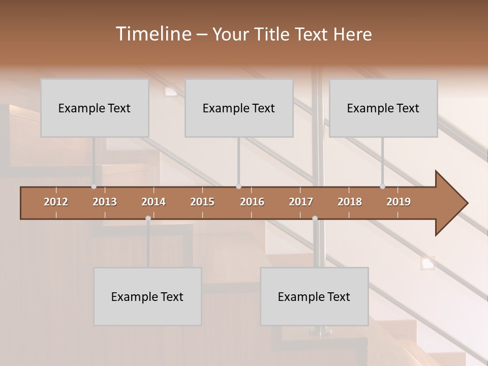 Stairs, Apartment, Architecture, Design, House, Interior, Modern PowerPoint Template