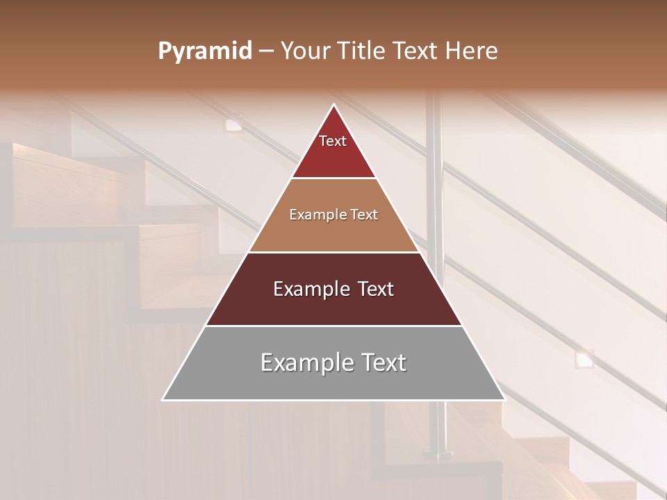 Stairs, Apartment, Architecture, Design, House, Interior, Modern PowerPoint Template