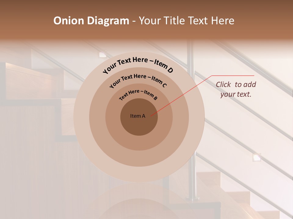 Stairs, Apartment, Architecture, Design, House, Interior, Modern PowerPoint Template