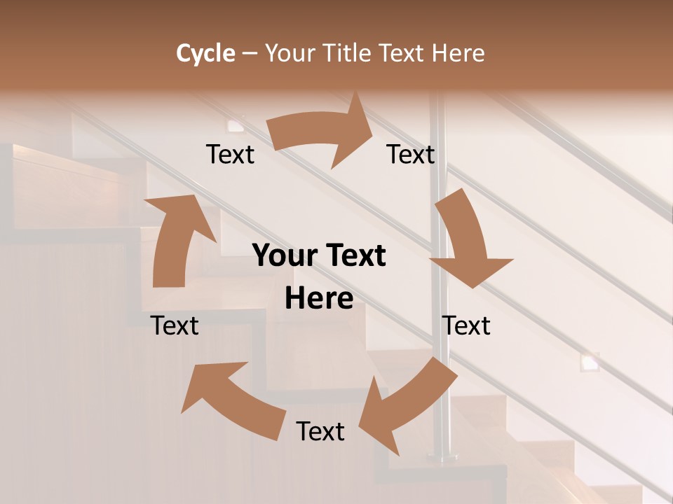 Stairs, Apartment, Architecture, Design, House, Interior, Modern PowerPoint Template