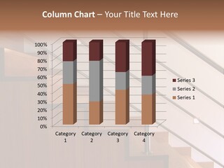 Stairs, Apartment, Architecture, Design, House, Interior, Modern PowerPoint Template