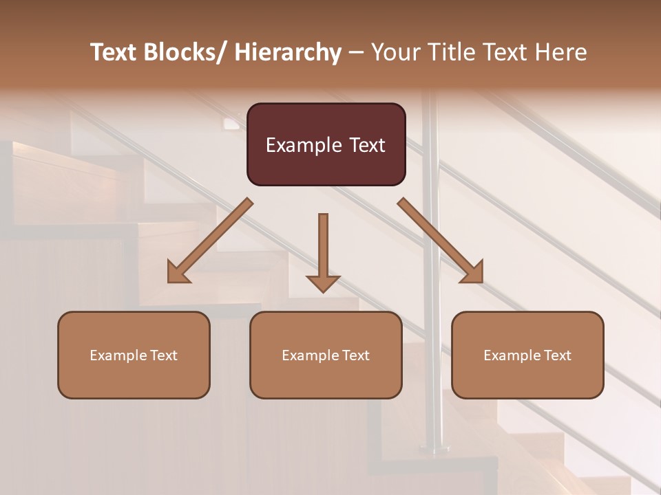 Stairs, Apartment, Architecture, Design, House, Interior, Modern PowerPoint Template