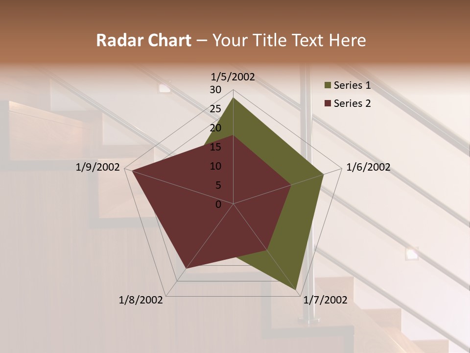 Stairs, Apartment, Architecture, Design, House, Interior, Modern PowerPoint Template