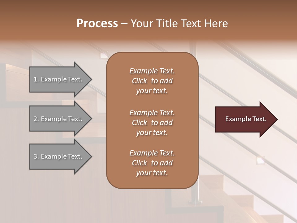 Stairs, Apartment, Architecture, Design, House, Interior, Modern PowerPoint Template