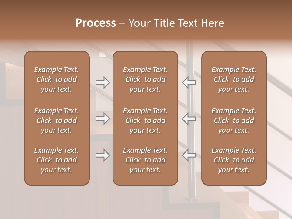 Stairs, Apartment, Architecture, Design, House, Interior, Modern PowerPoint Template
