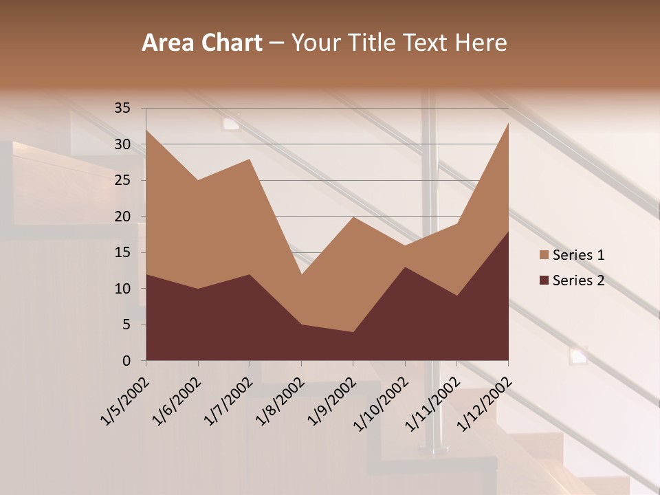 Stairs, Apartment, Architecture, Design, House, Interior, Modern PowerPoint Template