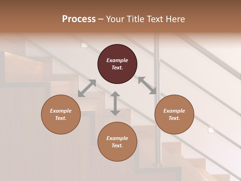 Stairs, Apartment, Architecture, Design, House, Interior, Modern PowerPoint Template