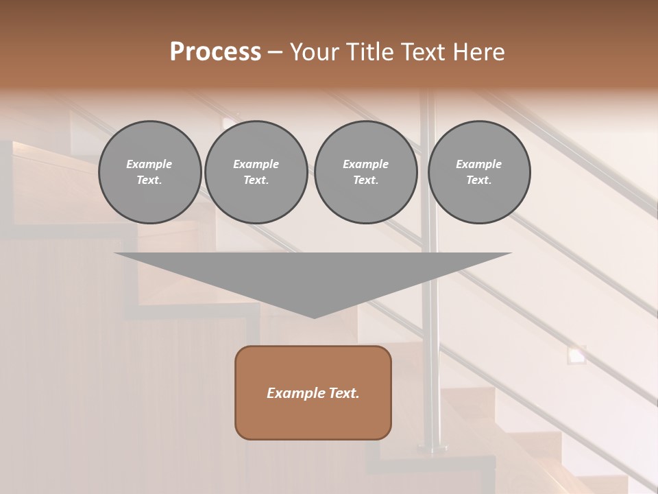 Stairs, Apartment, Architecture, Design, House, Interior, Modern PowerPoint Template
