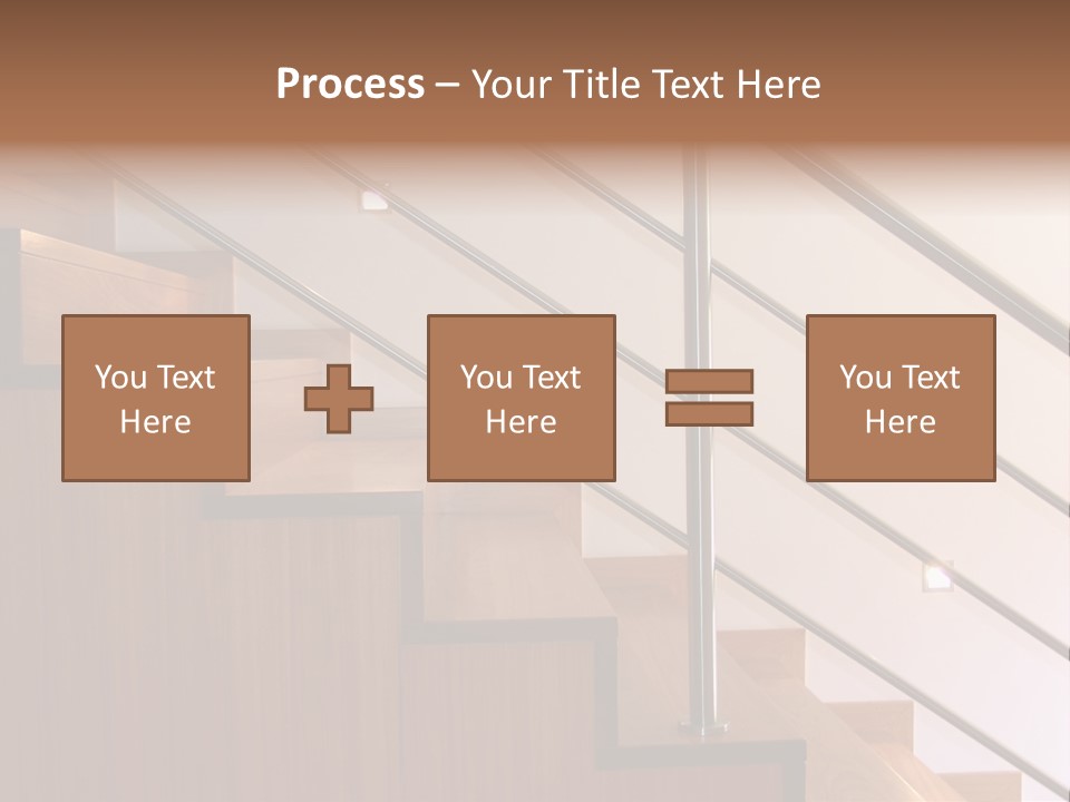Stairs, Apartment, Architecture, Design, House, Interior, Modern PowerPoint Template